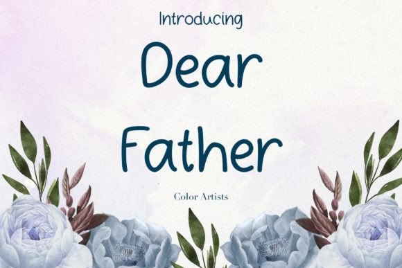 Dear Father: A Soulful Script for Meaningful Branding