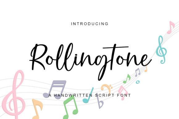 Rollingtone: A Designer's Review for Real Project Use