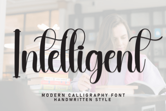 The Intelligent Handwritten Font: A Designer's Secret for Editorial Personality