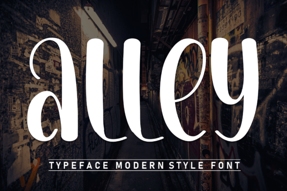 Why Alley is the Campaign Designer's Secret Weapon